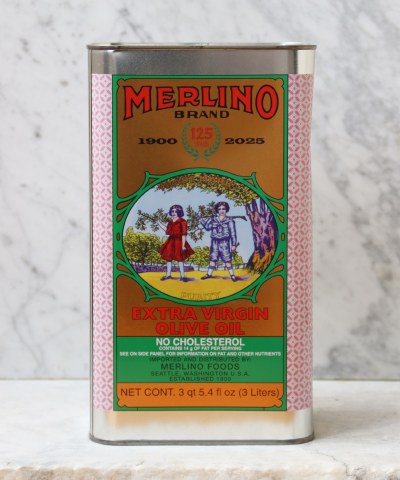 Merlino EVOO, 3L
