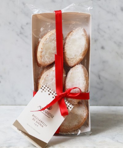 Marabissi Ricciarelli