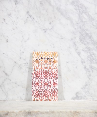 Mirzam Kabeesa 62% Bar, 70g