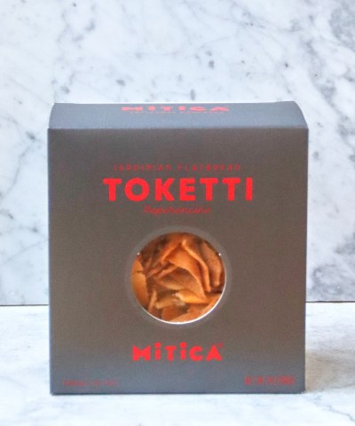 Mitica Pepper Toketti, 198g