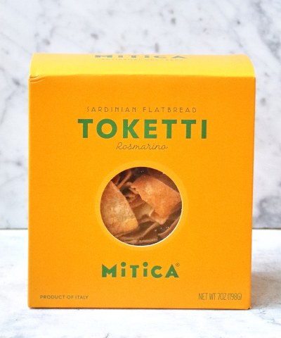 Mitica Rosemary Toketti, 198g