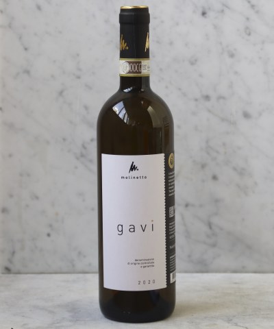 Molinetto Gavi