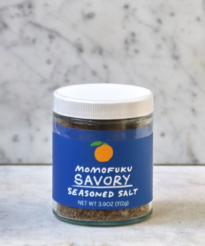 Momofuku Savory Salt, 3.4oz