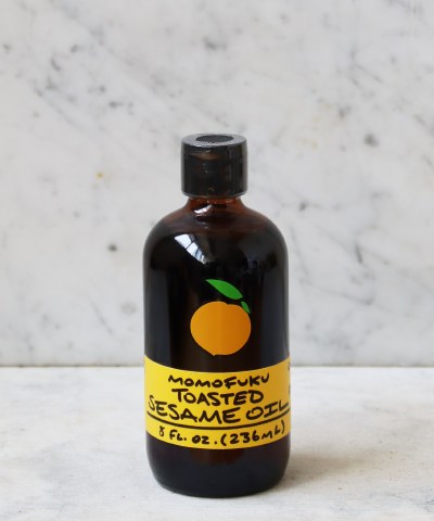 Momofuku Toasted Sesame Oil,
