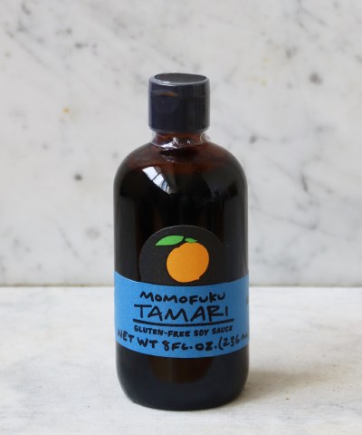 Momofuku Restaurant Grade Tamari, 8oz