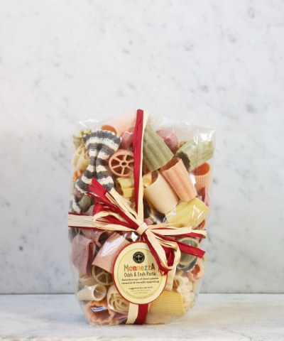 Marella Tri-Color Odds & Ends, Monnezza, 400g