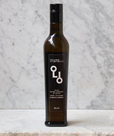 Frantoio di Cornoleda, Monte Piccolo EVOO, 500ml