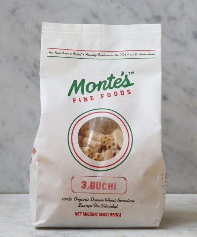 Monte's 3 Buchi, 1lb