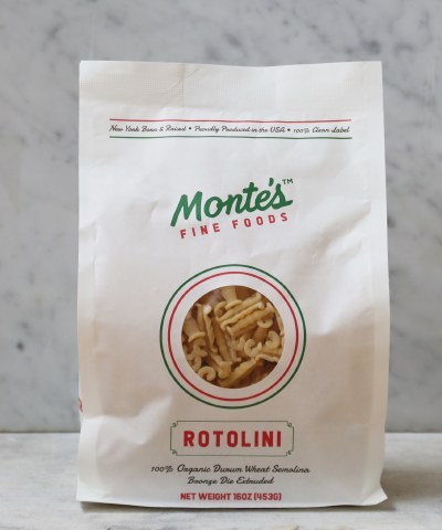 Monte's Rotolini, 1lb