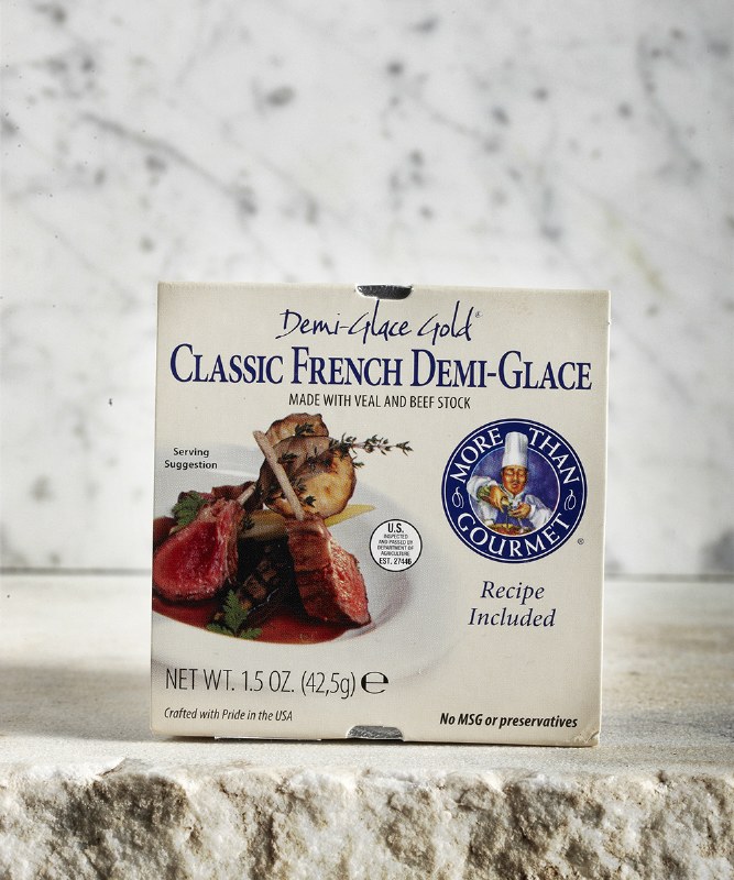 More Than Gourmet Demi-Glace, 1.5oz