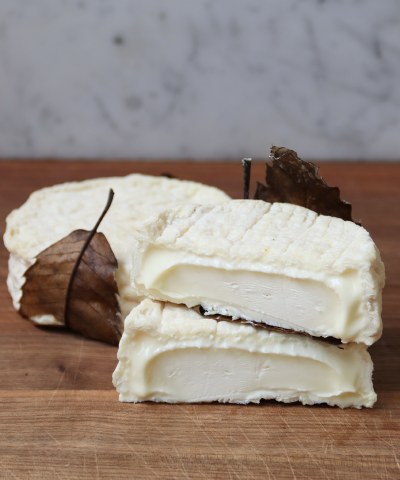 Mothais sur Feuille, 180g