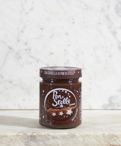 Mulino Bianco Pan di Stelle Crema, 6oz