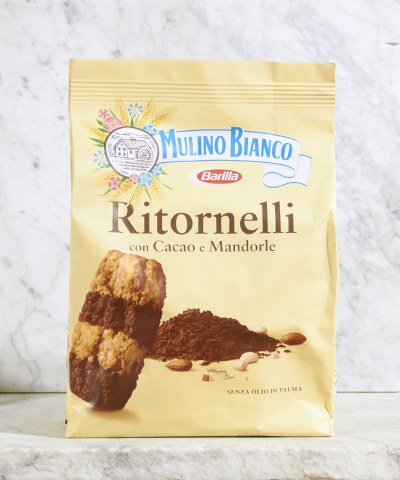 Mulino Bianco Ritornelli, 700g
