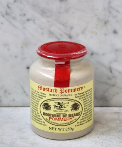 Pommery Mustard, 250g