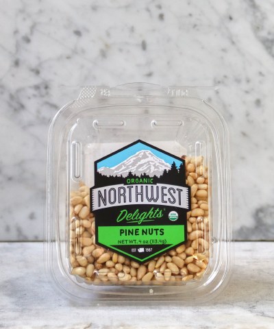 Northwest Delights Grade A Pinenuts, 4oz