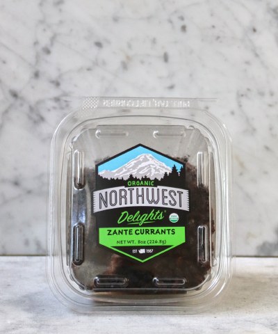 Northwest Delights Zante Currants, 8oz