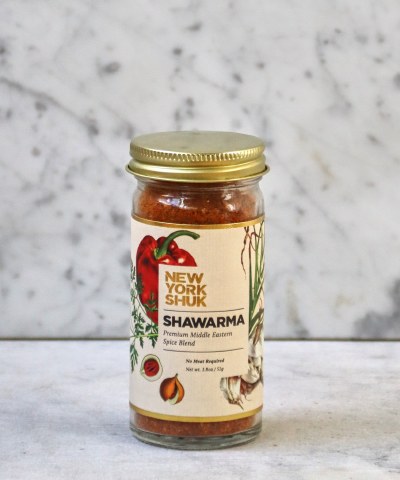 New York Shuk Shawarma Blend, 2oz