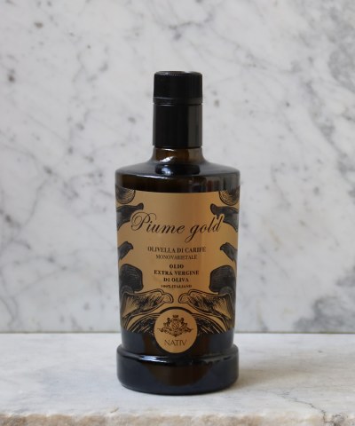 Nativ Piume Campania Blend EVOO, 500ml