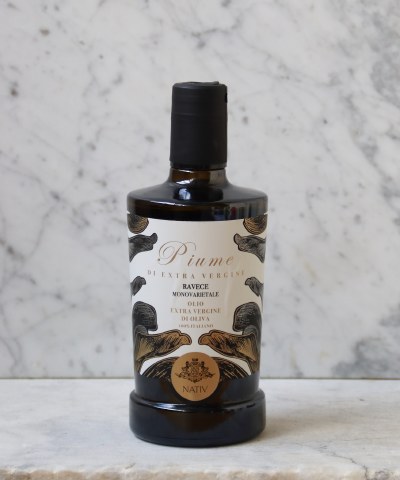Nativ Piume Campania 100% Ravece EVOO, 500ml