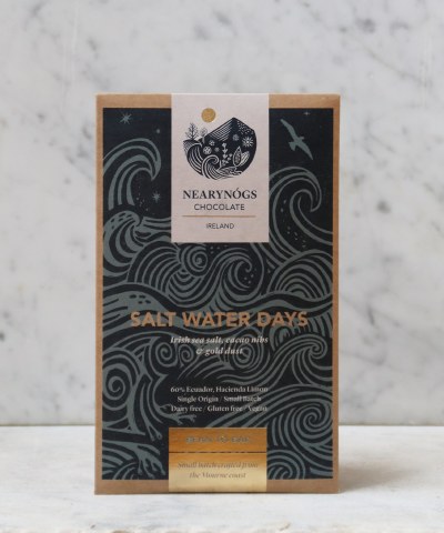 Nearynogs Salty Water Days 60%, 60g