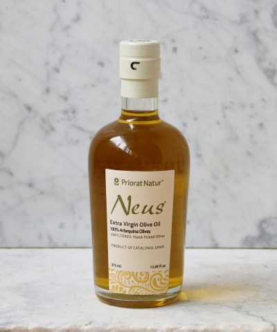 Neus Extra Virgin Olive Oil, 350ml