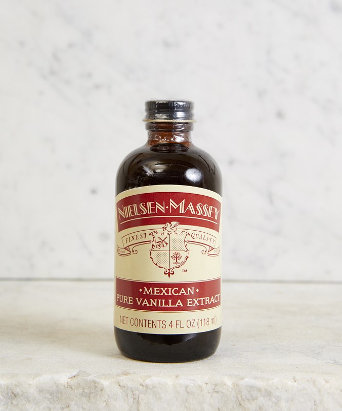 Nielsen Massey Mexican Vanilla Extract, 4oz