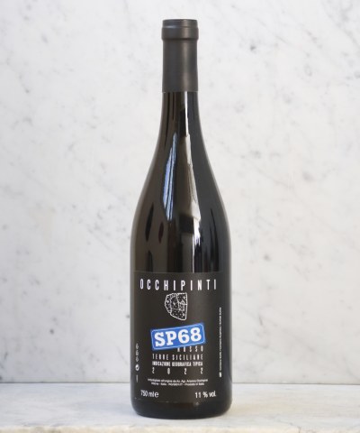 Occhipinti 'SP68' Rosso