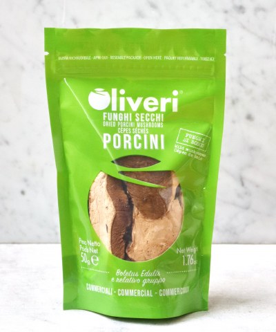 Oliveri Dried Porcini, 1.76oz