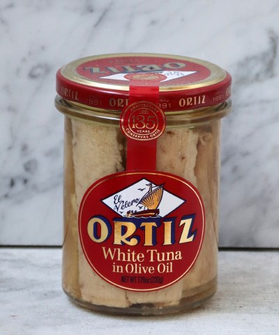 Ortiz Tuna in Olive Oil, 220g