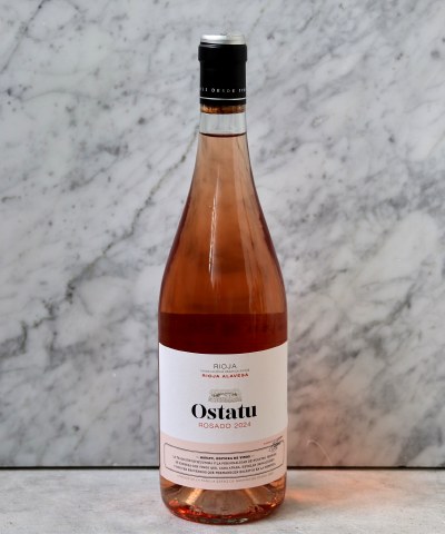 Ostatu Rioja Rosado