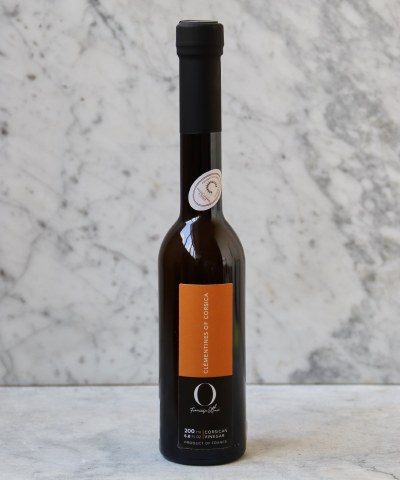 Ottavi Clementine Vinegar, 250ml