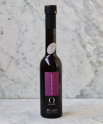Ottavi Fig Vinegar, 250ml