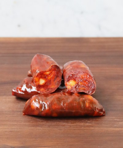 Palacios Mild Spanish Chorizo, 6.5oz