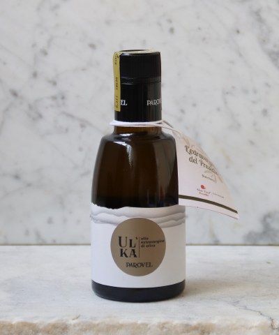 Parovel Ul'ka DOP Tergeste EVOO, 250ml