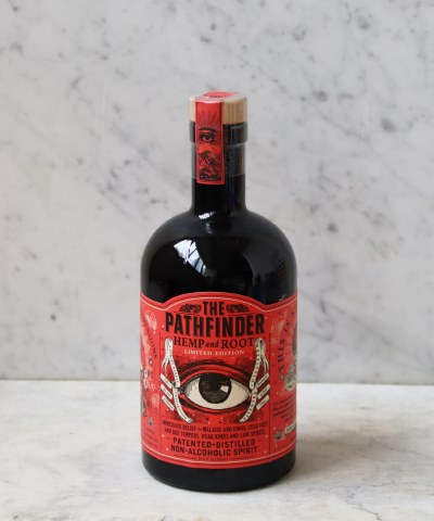 Pathfinder Hemp & Root Limited Edition, 700ml