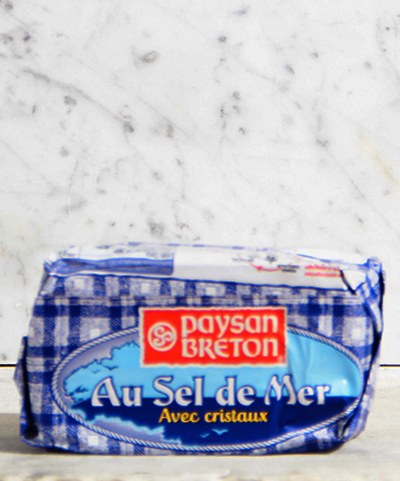 Payson Breton Butter, 250g Payson Breton Butter, 250g