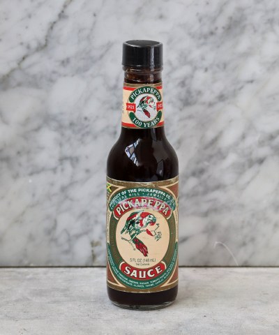 Pickapeppa Sauce, 5oz