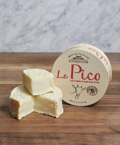 Pico Pico