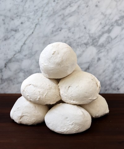 DeLaurenti Pizza Dough, 2 pack