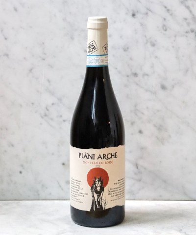 Plani Arche Montefalco Rosso DOC