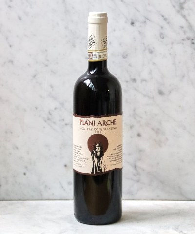 Plani Arche Montefalco Sagrantino DOCG