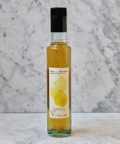 Pojer e Sandri Quince Wine Vinegar, 250ml