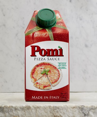Pomi Pizza Sauce, 14.1oz