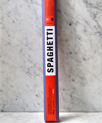 Poschiavo Spaghetti, 500g