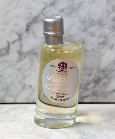 Prelibato White Balsamic Vinegar, 200ml