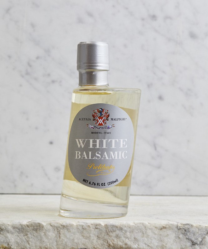 Prelibato White Balsamic Vinegar, 200ml
