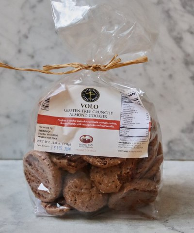 Primo Pan GF Volo, 12oz