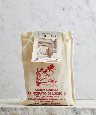Principato di Lucedio Carnaroli Rice, 500g
