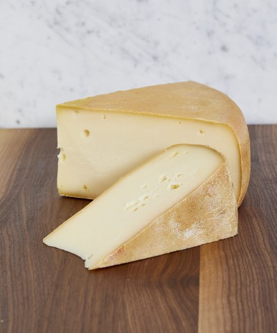 Raclette de Savoie