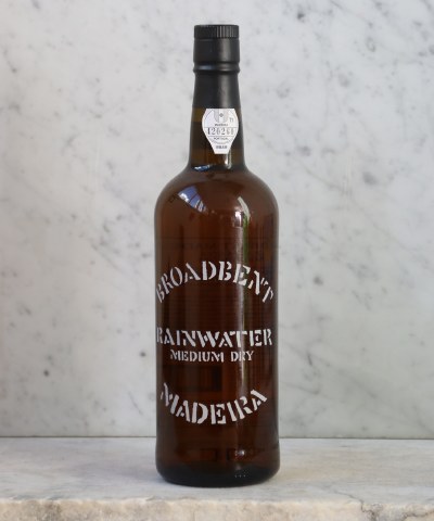 Broadbent Rainwater Madeira Broadbent Rainwater Madeira